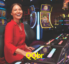 Bônus de Boas-vindas QQbr