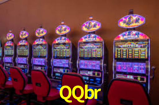 Interface do App QQbr