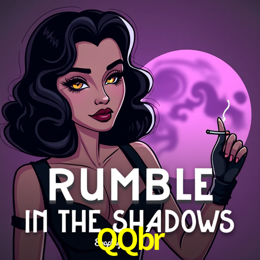 Integração de APIs QQbr