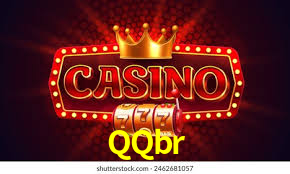 Casino Ao Vivo QQbr